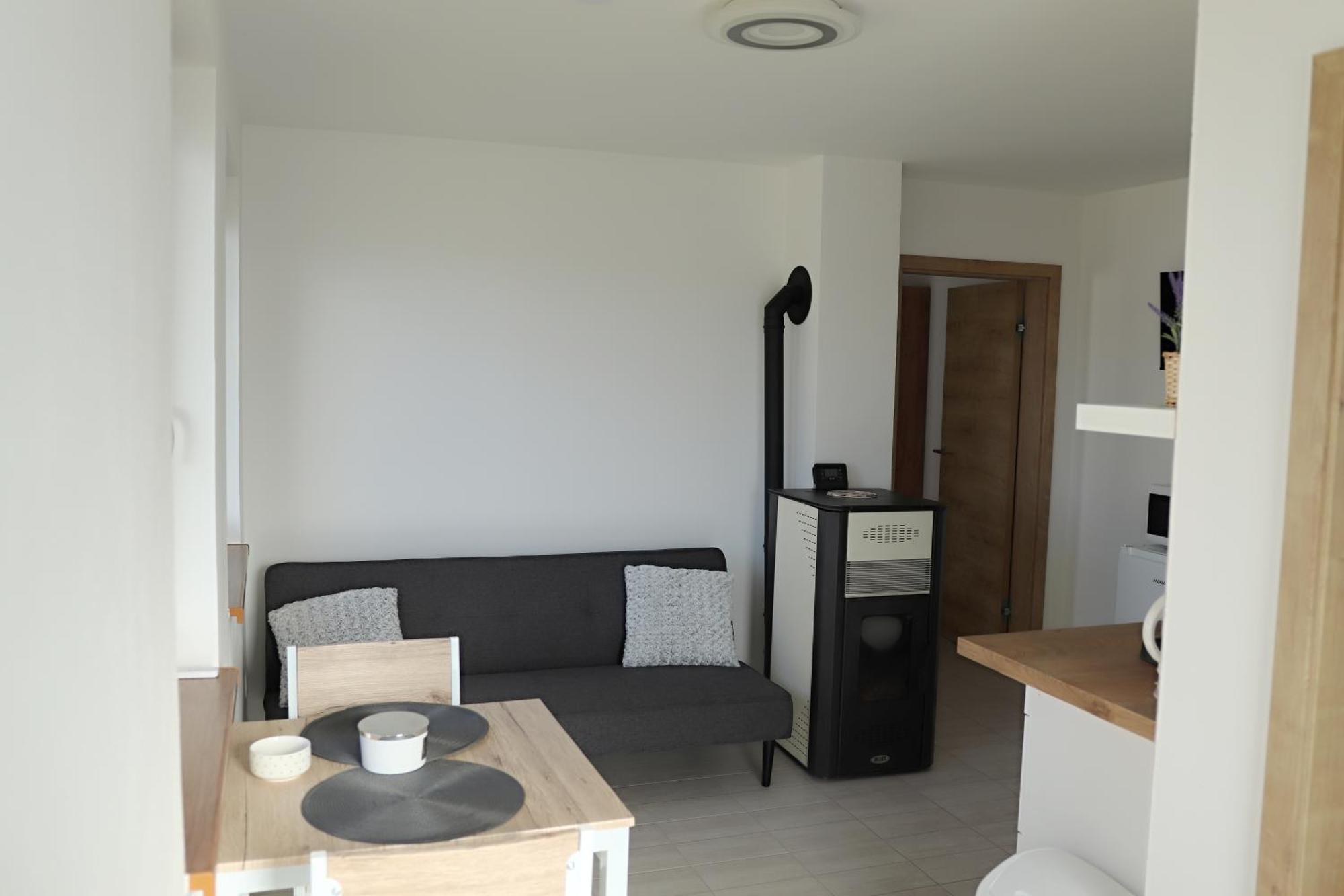 Apartman Na Karlicku Karlov  Εξωτερικό φωτογραφία