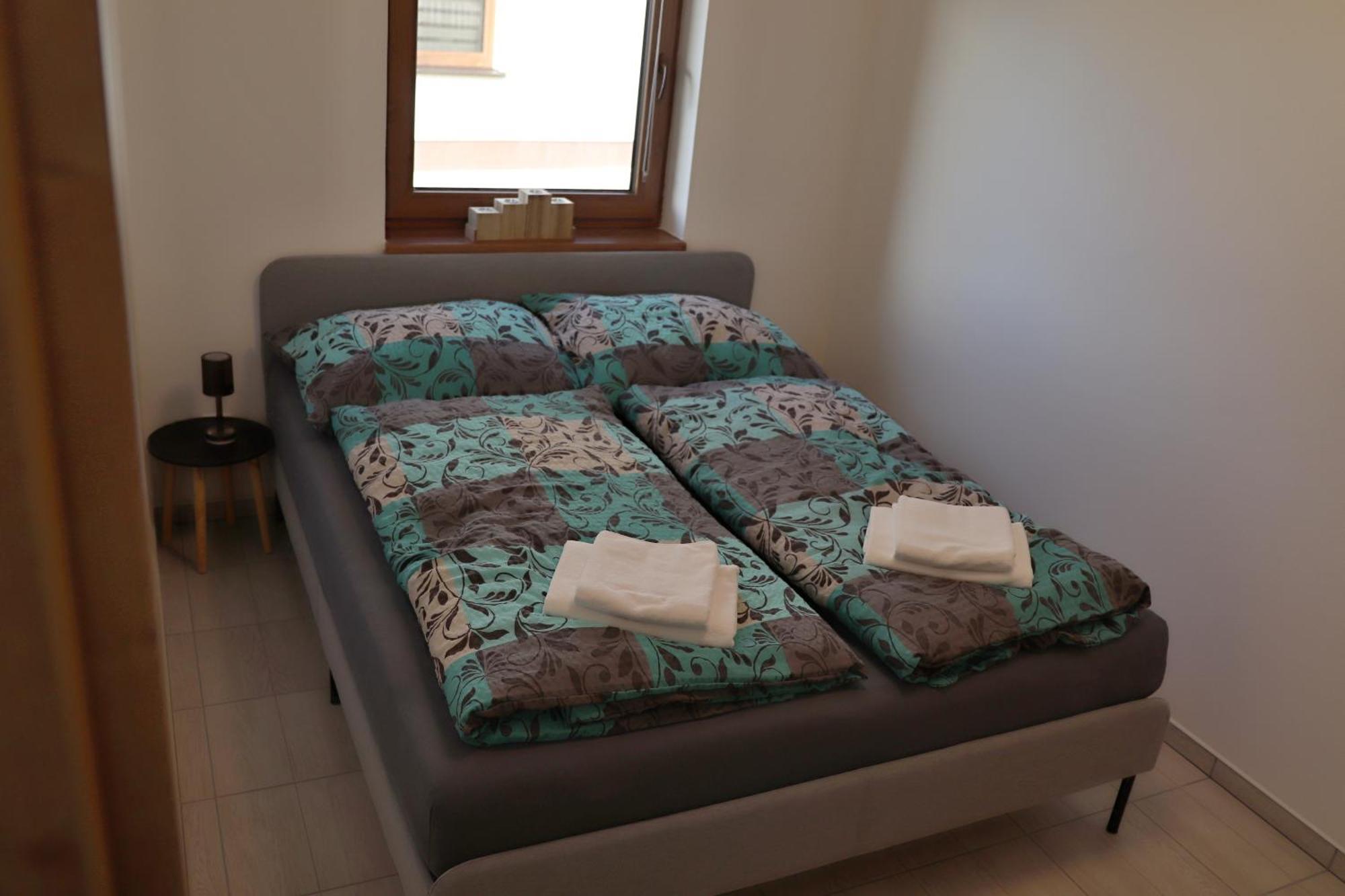 Apartman Na Karlicku Karlov  Εξωτερικό φωτογραφία