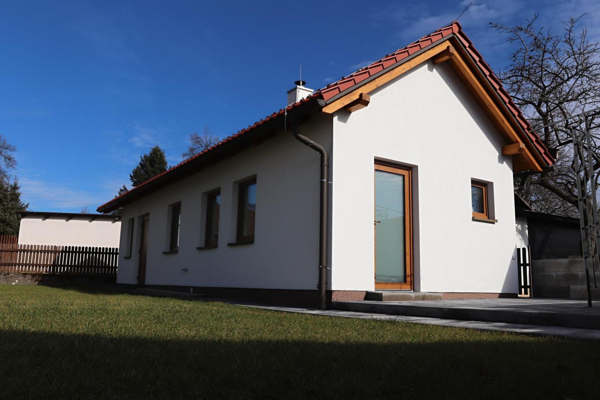 Apartman Na Karlicku Karlov  Εξωτερικό φωτογραφία