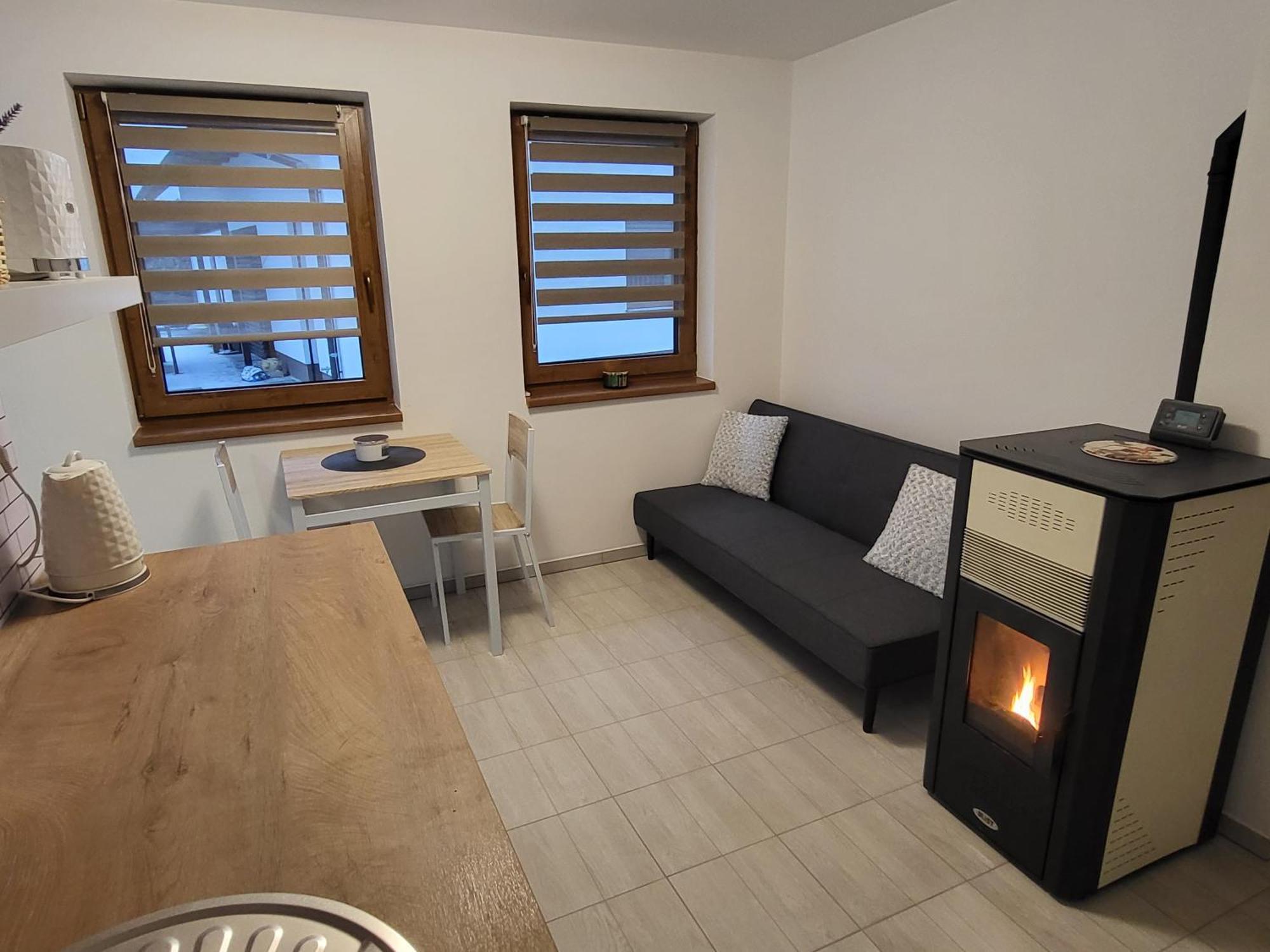 Apartman Na Karlicku Karlov  Εξωτερικό φωτογραφία