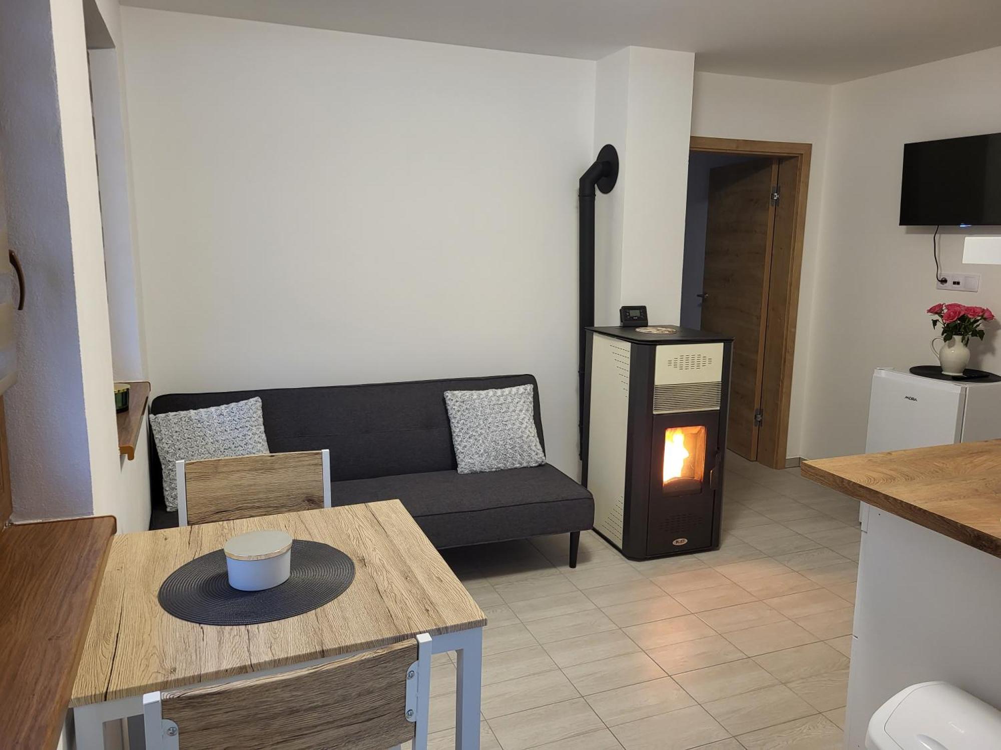 Apartman Na Karlicku Karlov  Εξωτερικό φωτογραφία