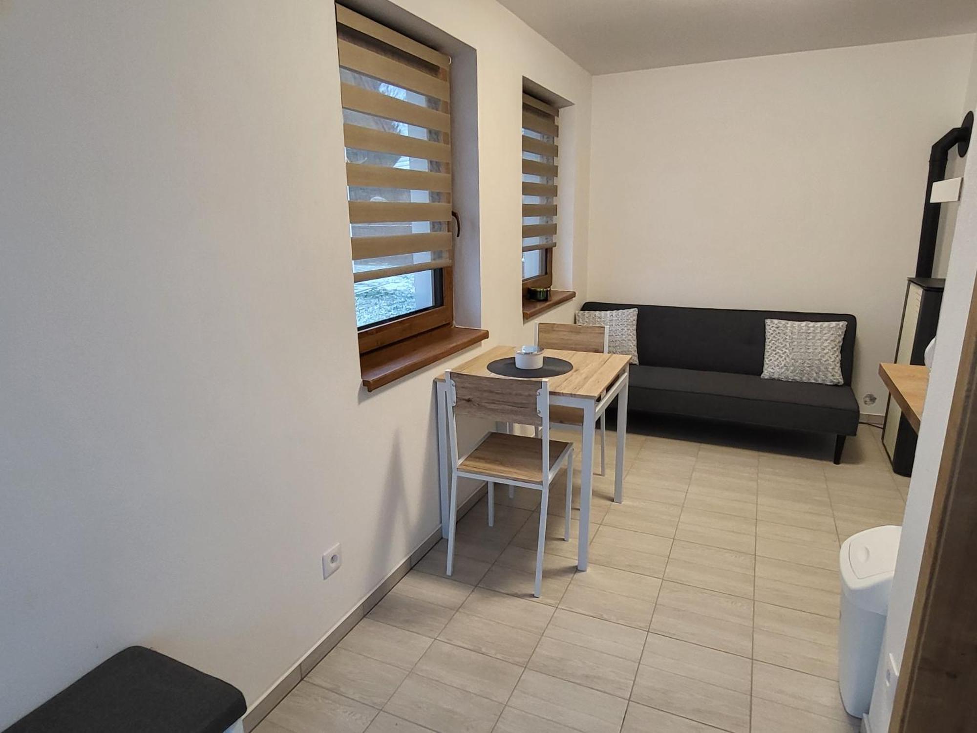 Apartman Na Karlicku Karlov  Εξωτερικό φωτογραφία