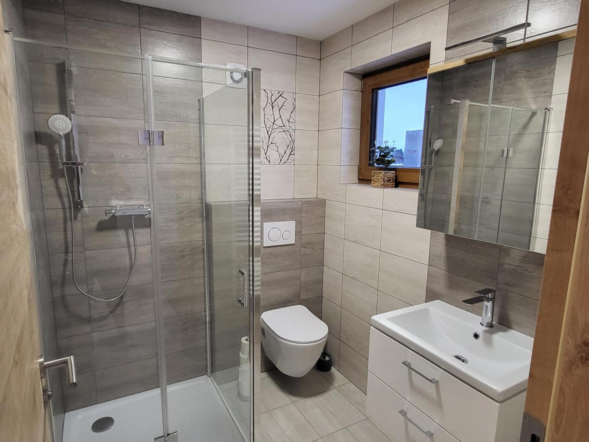 Apartman Na Karlicku Karlov  Εξωτερικό φωτογραφία