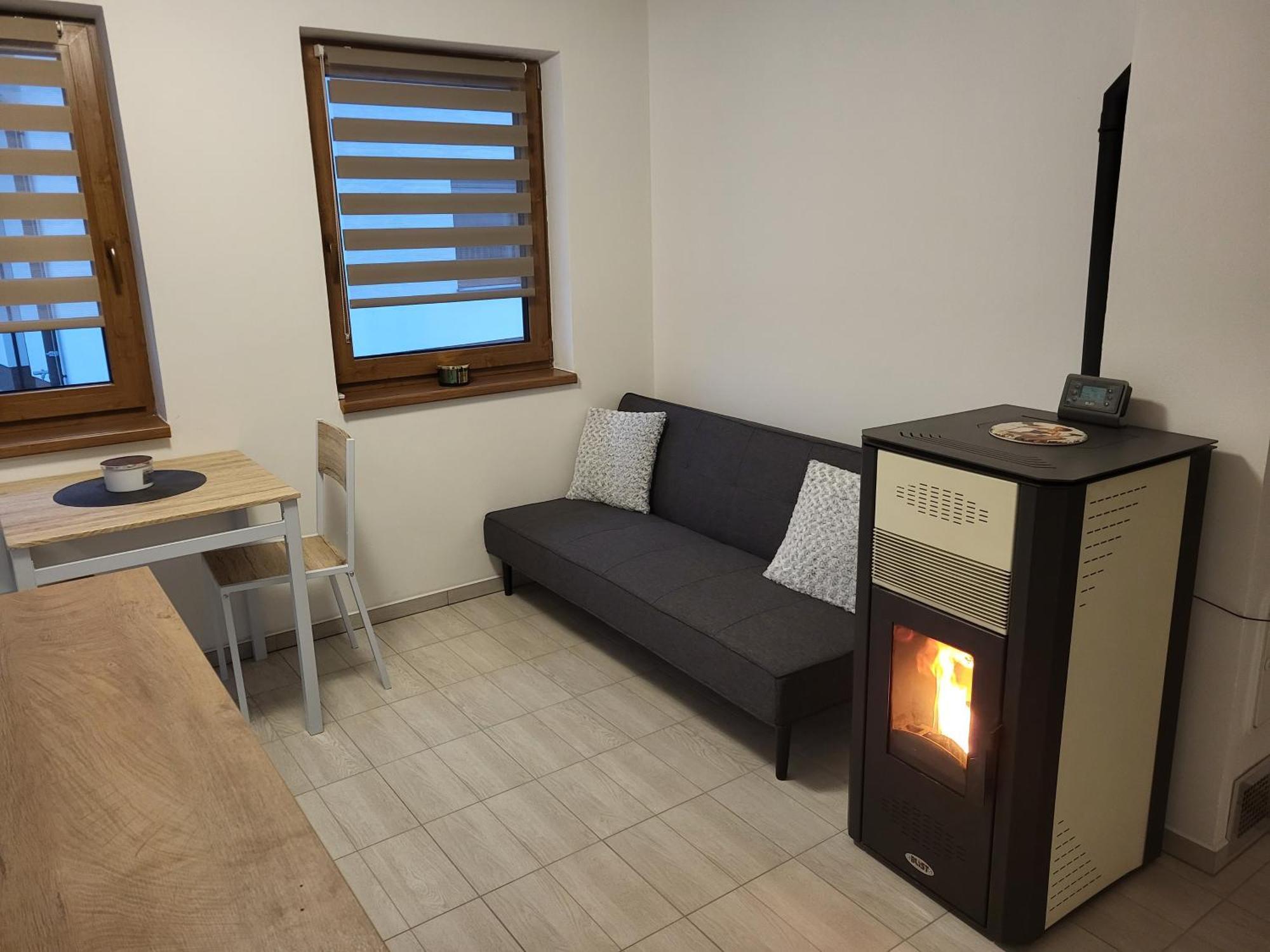 Apartman Na Karlicku Karlov  Εξωτερικό φωτογραφία