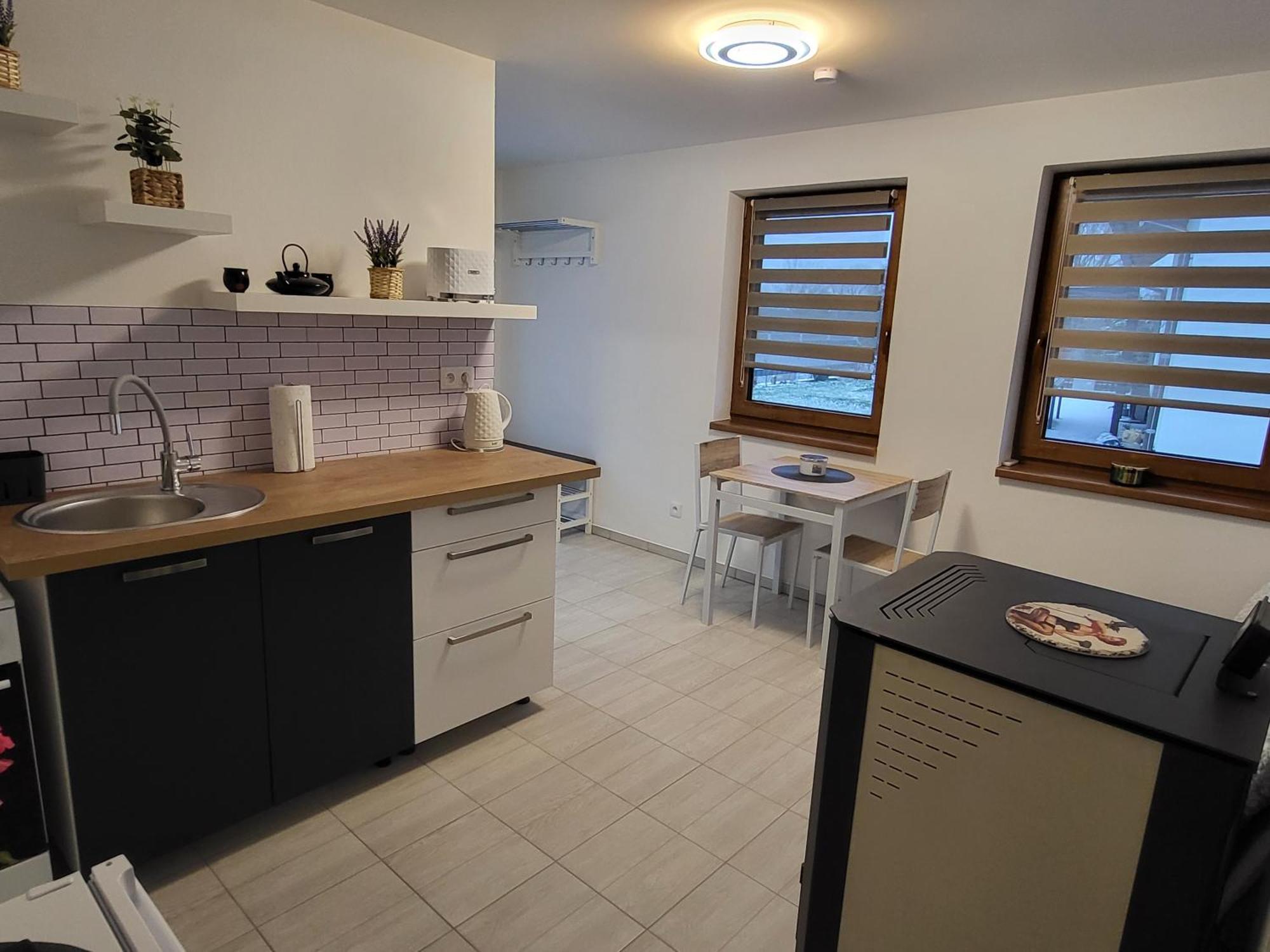 Apartman Na Karlicku Karlov  Εξωτερικό φωτογραφία