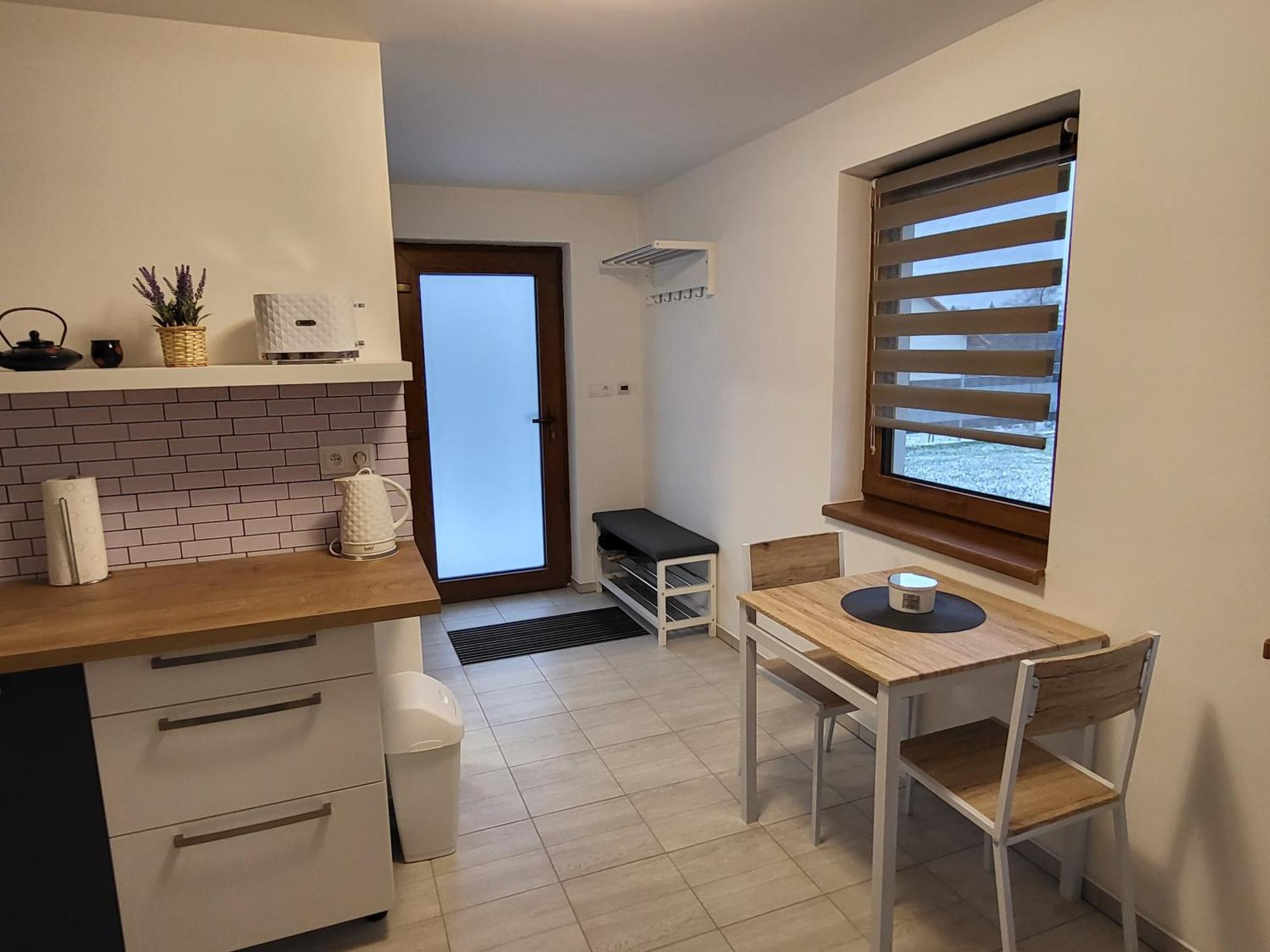 Apartman Na Karlicku Karlov  Εξωτερικό φωτογραφία