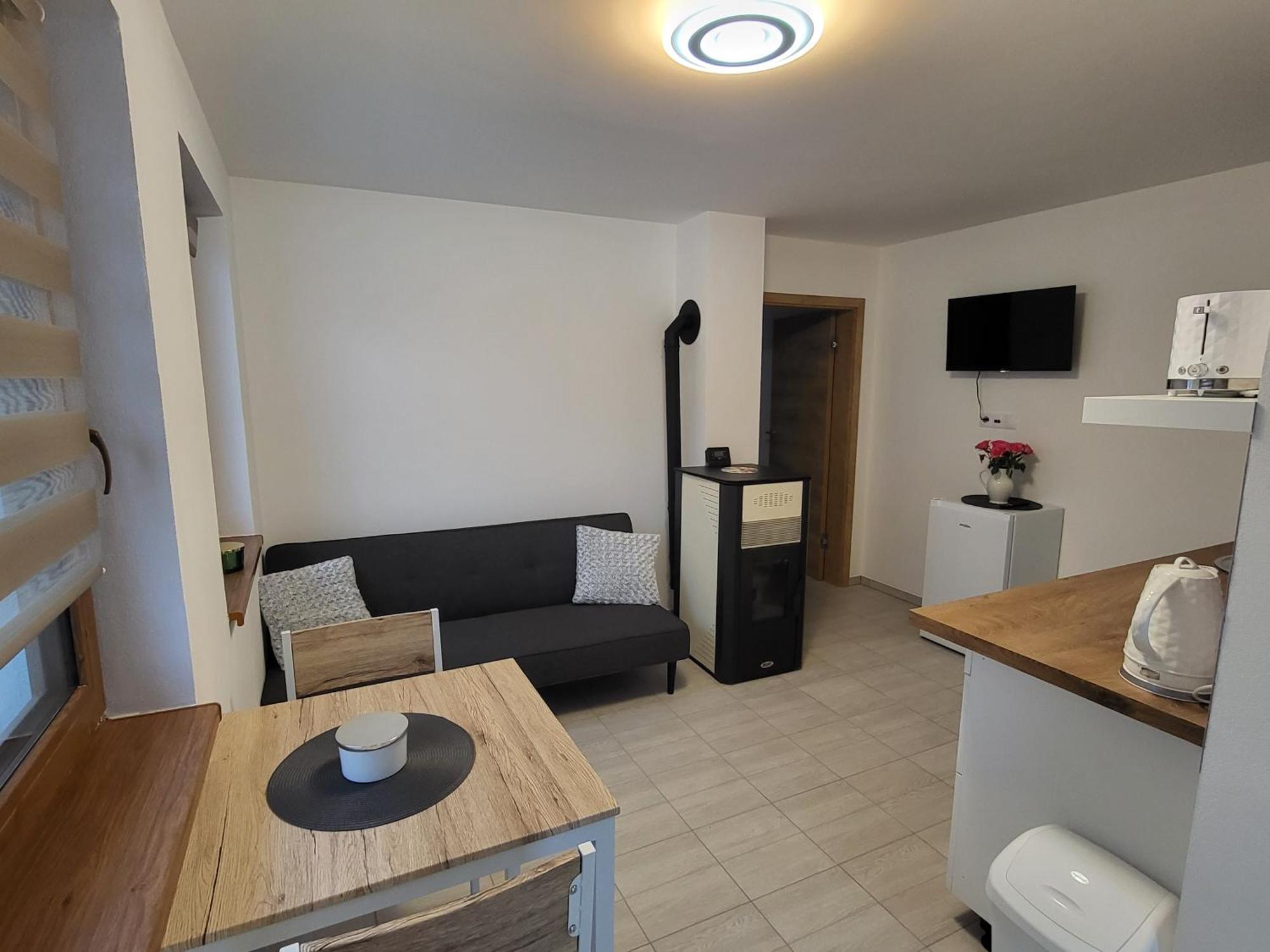Apartman Na Karlicku Karlov  Εξωτερικό φωτογραφία