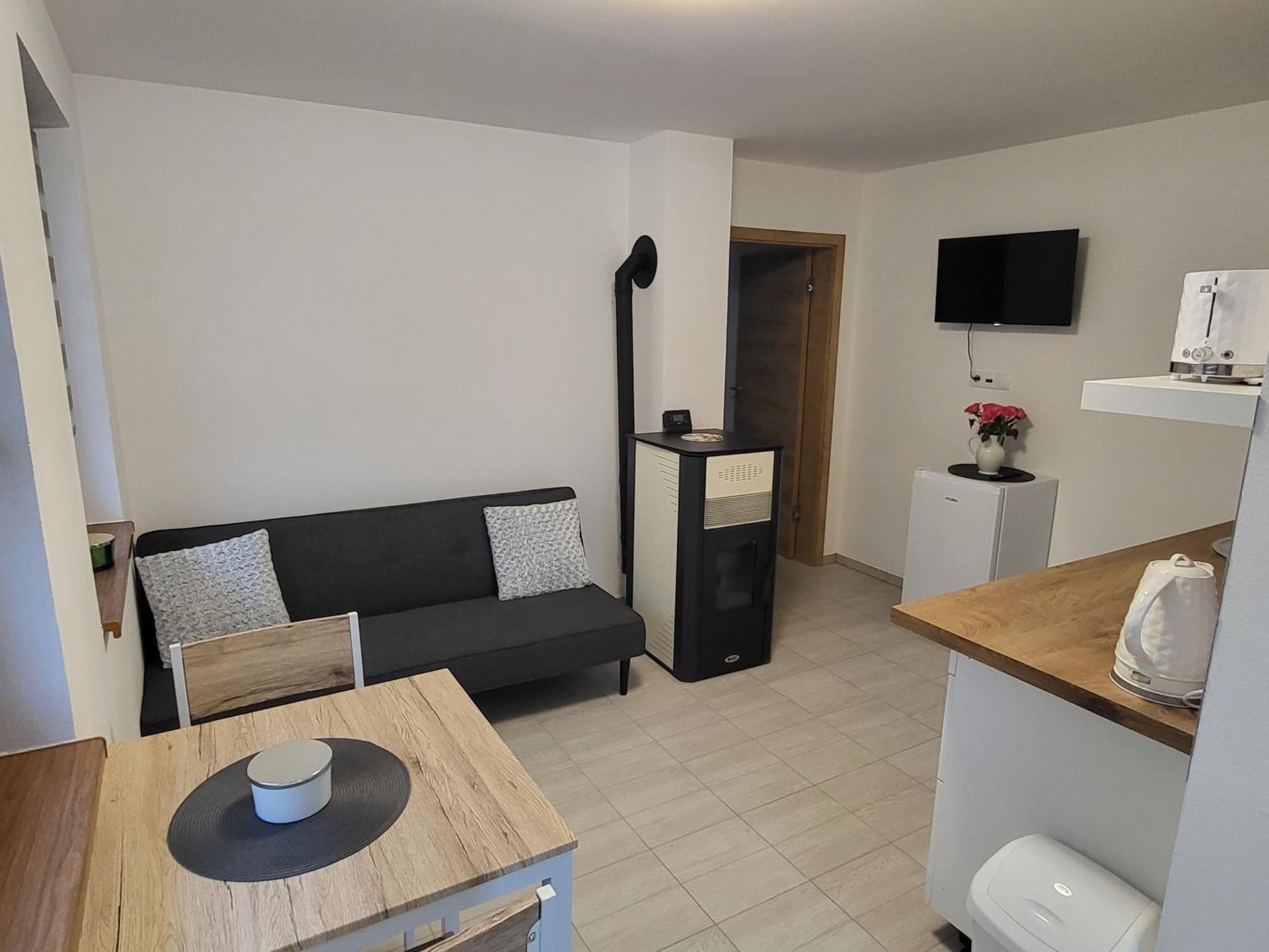 Apartman Na Karlicku Karlov  Εξωτερικό φωτογραφία