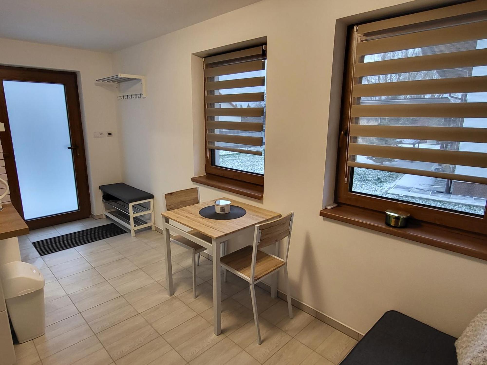 Apartman Na Karlicku Karlov  Εξωτερικό φωτογραφία