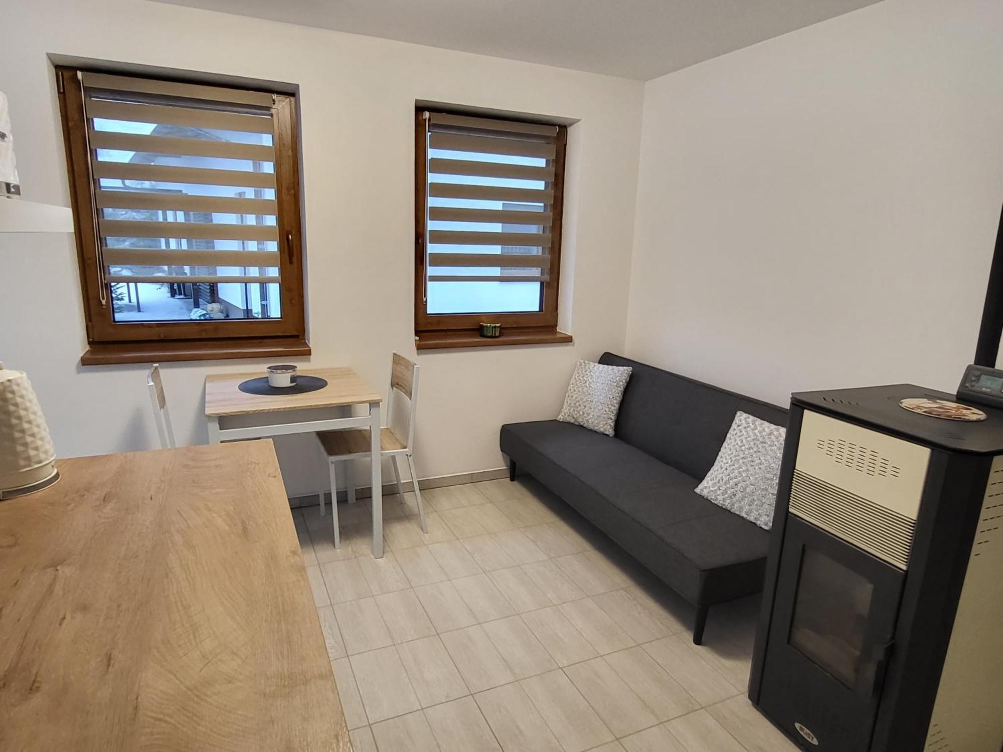 Apartman Na Karlicku Karlov  Εξωτερικό φωτογραφία